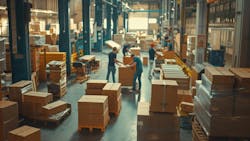 Key Insights into Retaining Warehouse Workers Key Insights into Retaining Warehouse Workers