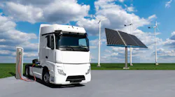 Coalition Created to Accelerate Heavy-Duty EV Deployment