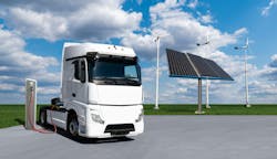 Coalition Created to Accelerate Heavy-Duty EV Deployment Coalition Created to Accelerate Heavy-Duty EV Deployment