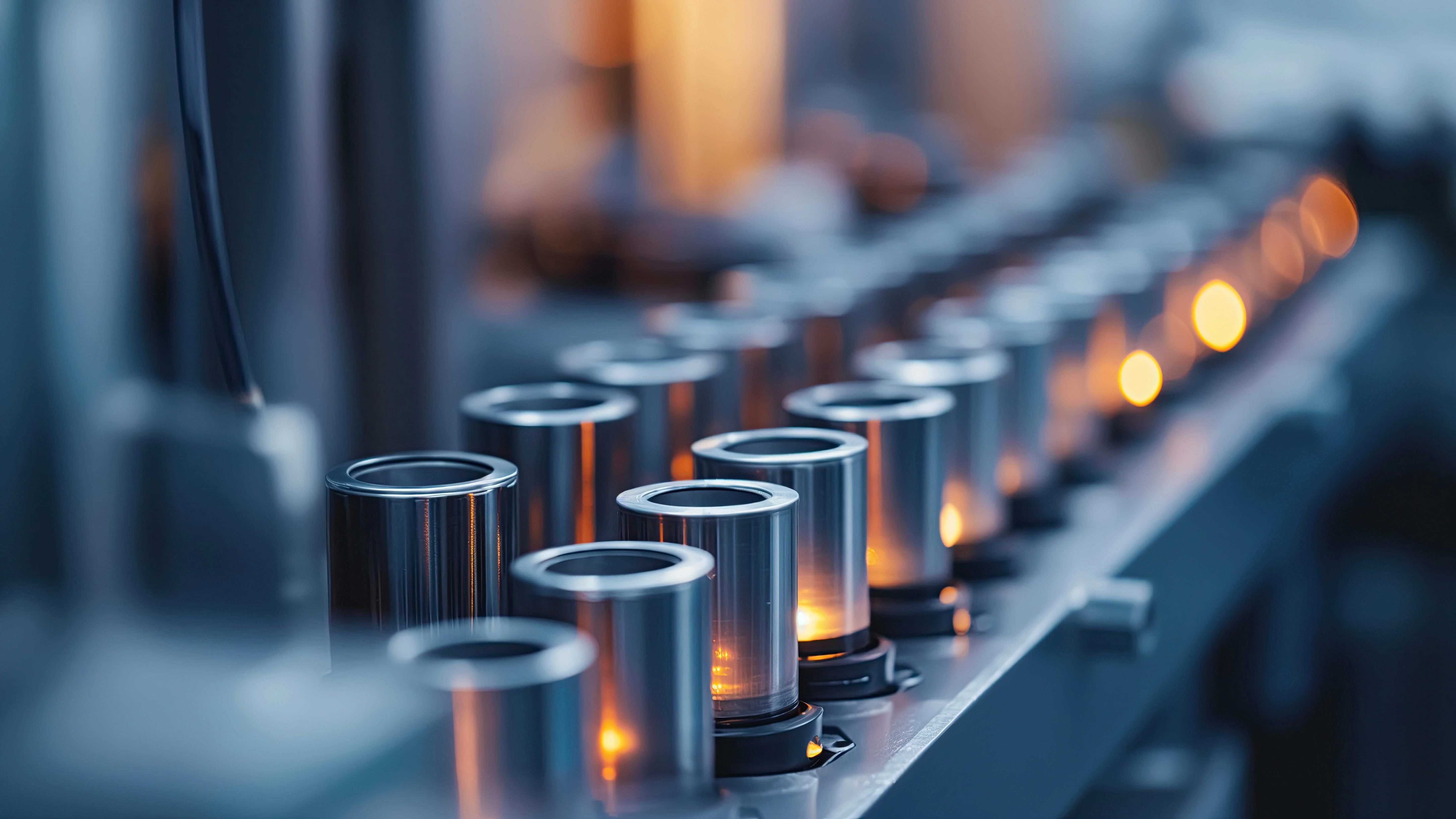 75% of Global Battery Supply Chain at Risk of Violating Forced Labor Laws