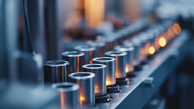 75% of Global Battery Supply Chain at Risk of Violating Forced Labor Laws