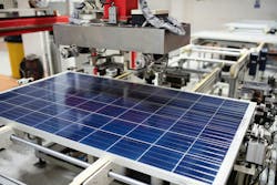 White House Announced U.S.-India Initiative for Clean Energy Supply Chain White House Announced U.S.-India Initiative for Clean Energy Supply Chain