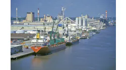 Implications of Potential Port Strike Implications of Potential Port Strike