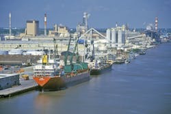 Implications of Potential Port Strike Implications of Potential Port Strike