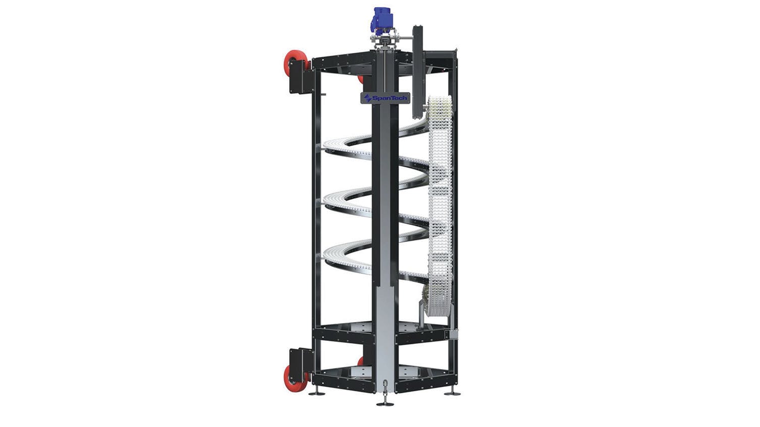 66f5647e65462f51ff440a82 Span Tech Sprial Conveyor Design