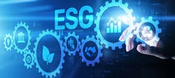 A Look at ESG Status in 2024 A Look at ESG Status in 2024
