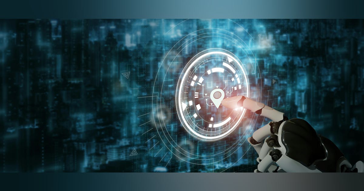 AI is Top Planning Tool for Supply Chain Leaders AI is Top Planning Tool for Supply Chain Leaders