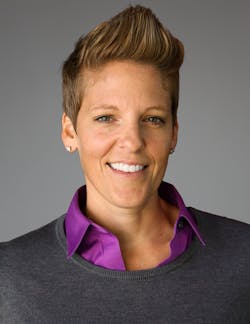 Shauna Bowen, SVP Radial Shauna Bowen, SVP Radial