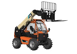 6705140837a3c11194be9eb8 Jlg E313 Electric Telehandler 6705140837a3c11194be9eb8 Jlg E313 Electric Telehandler