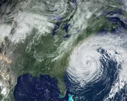 Supply Chain Lessons From Recent Hurricanes Supply Chain Lessons From Recent Hurricanes