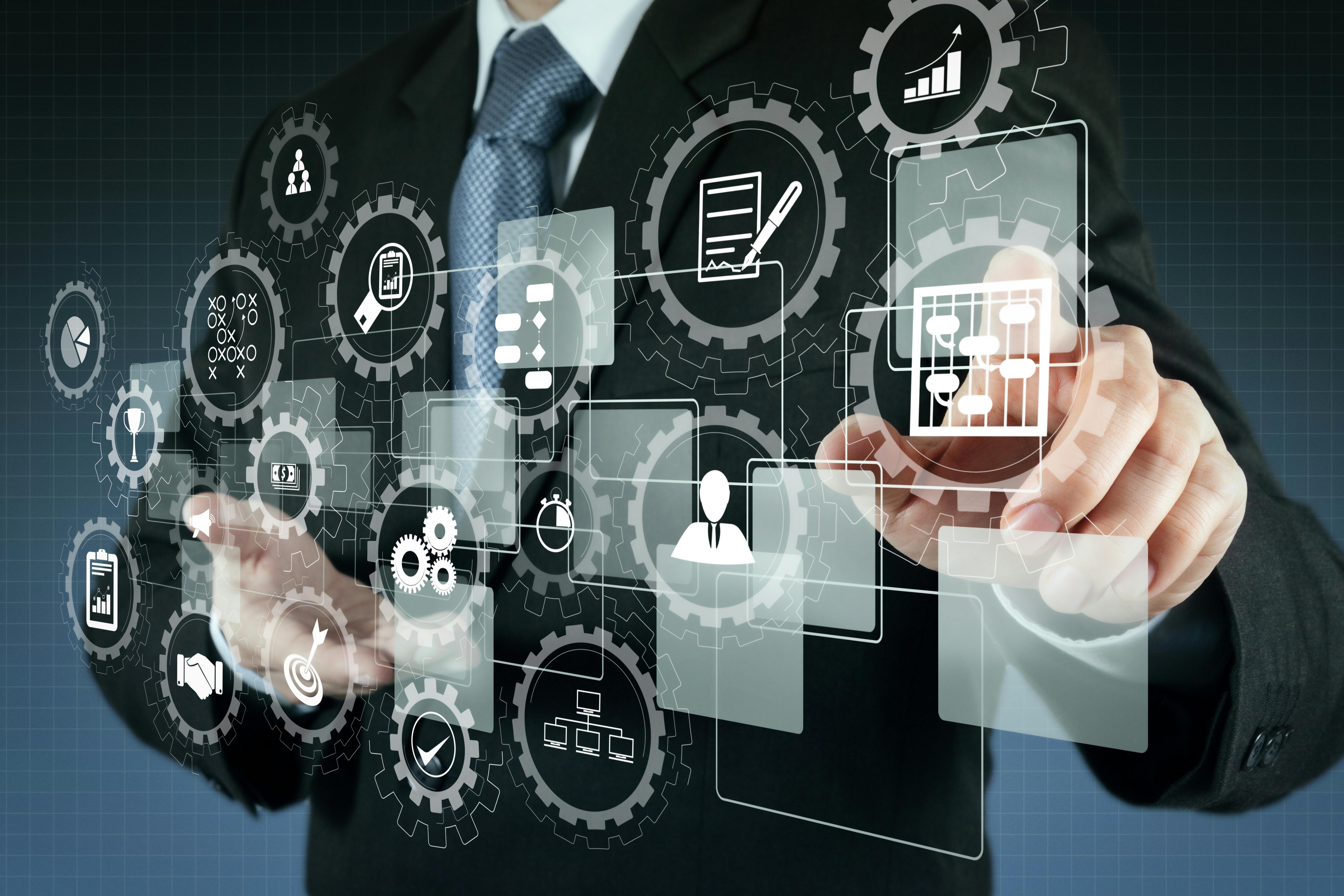 Procurement Tech Trends