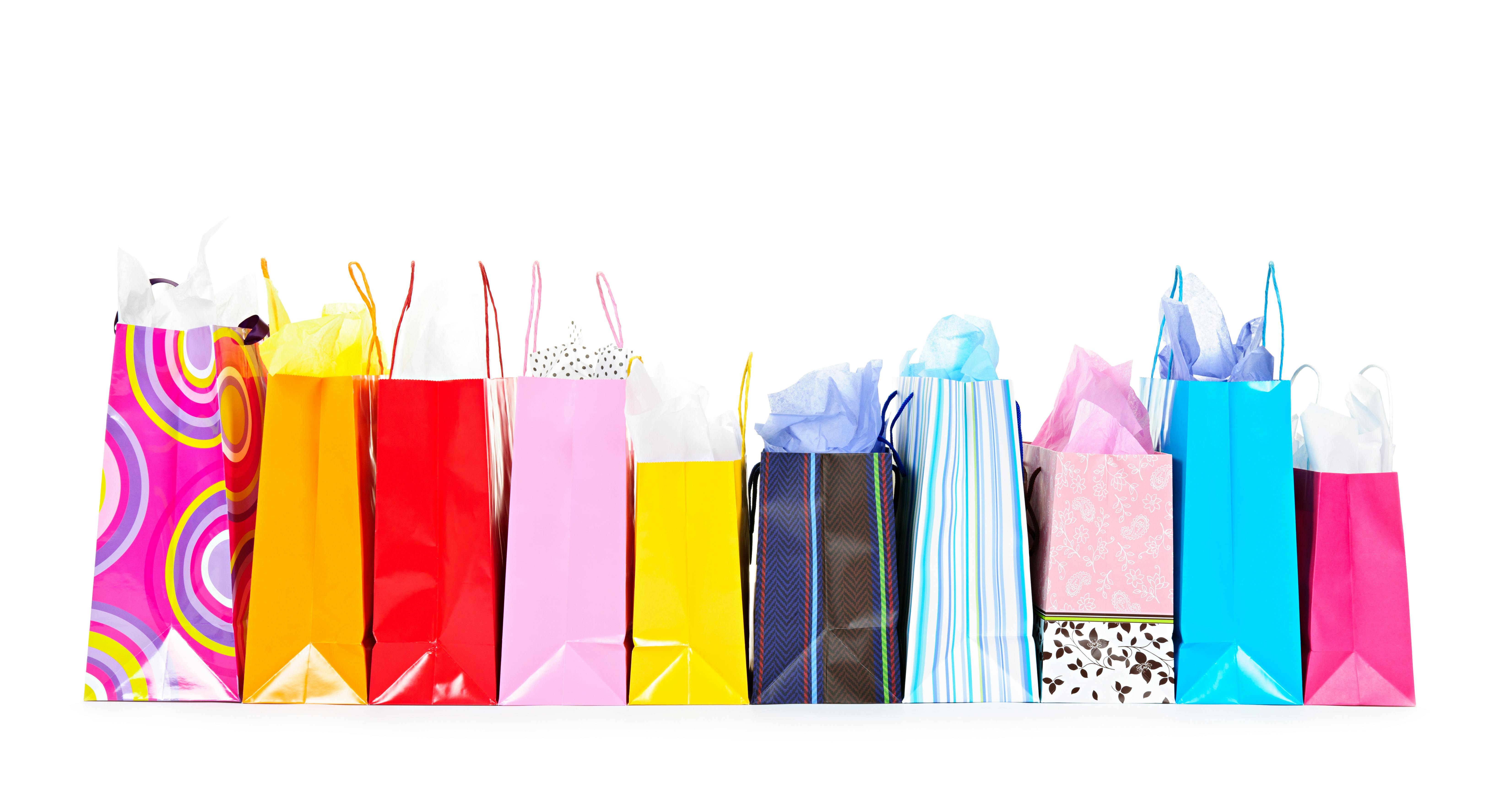 Holiday Sales to Increase by 8%