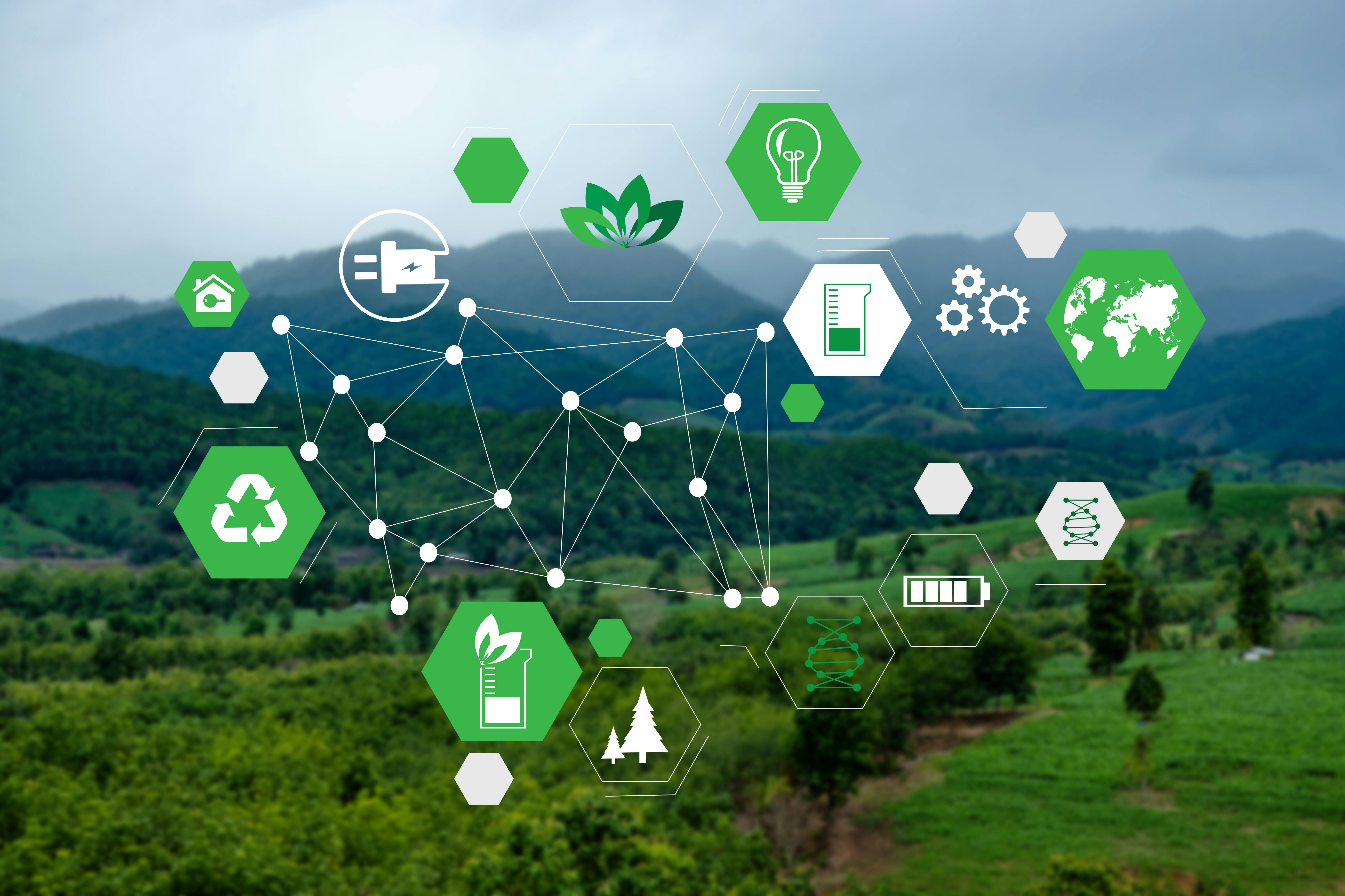 Companies Make Progress in Sustainability Efforts