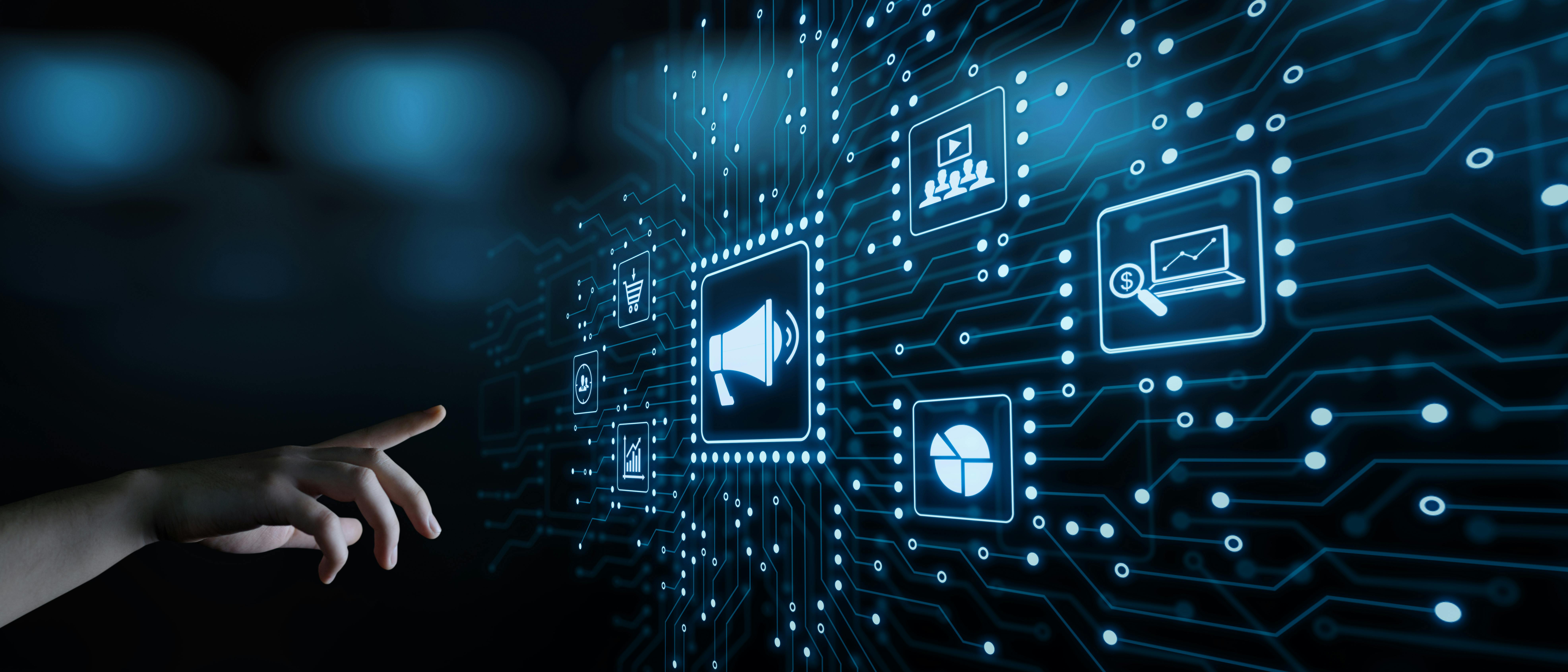 48% of Digital Initiatives Meet Business Goals