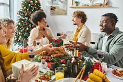 Holidays Sales to Hit New Record: NRF Holidays Sales to Hit New Record: NRF