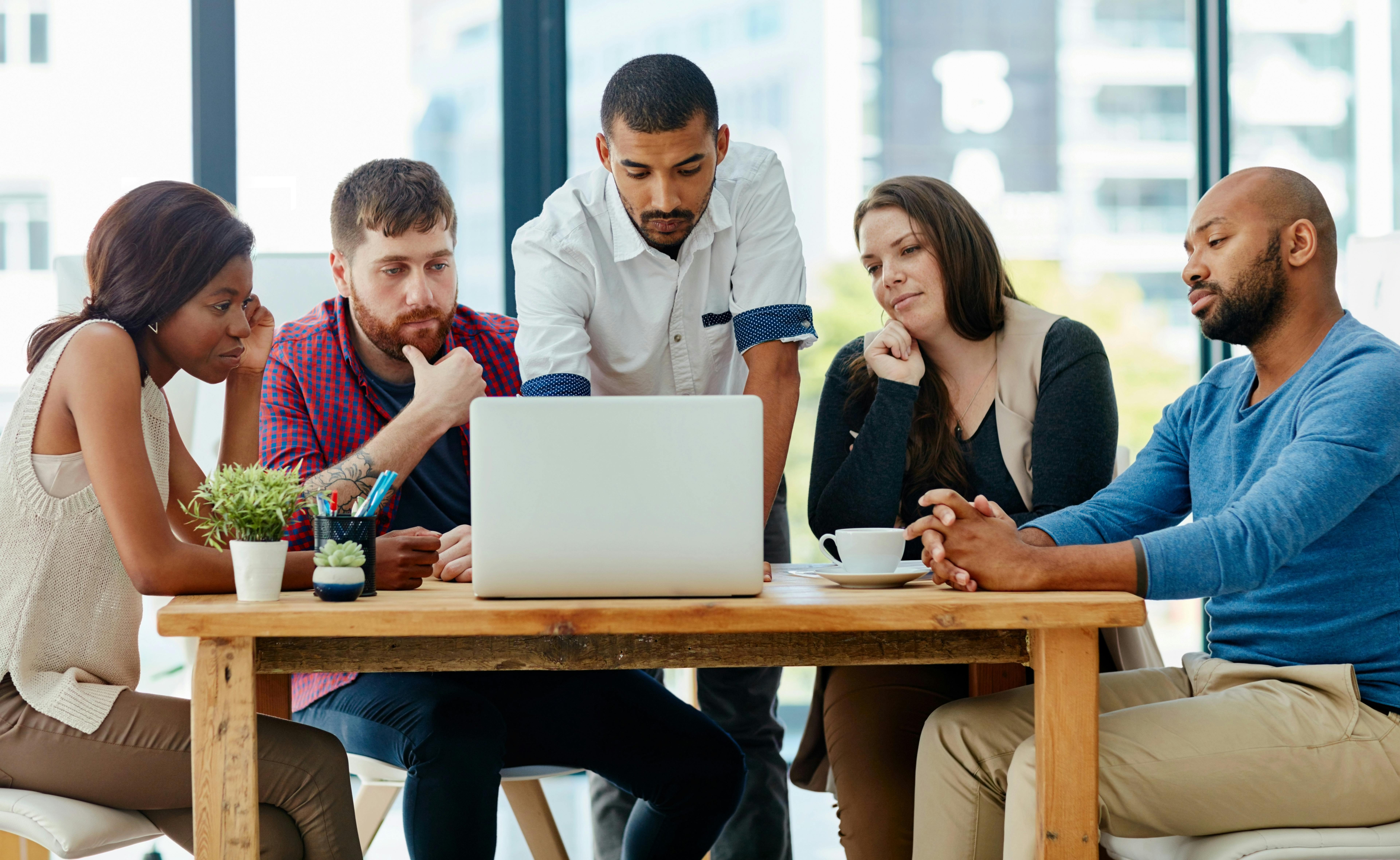 60% of Workers Support Current DEI Policies