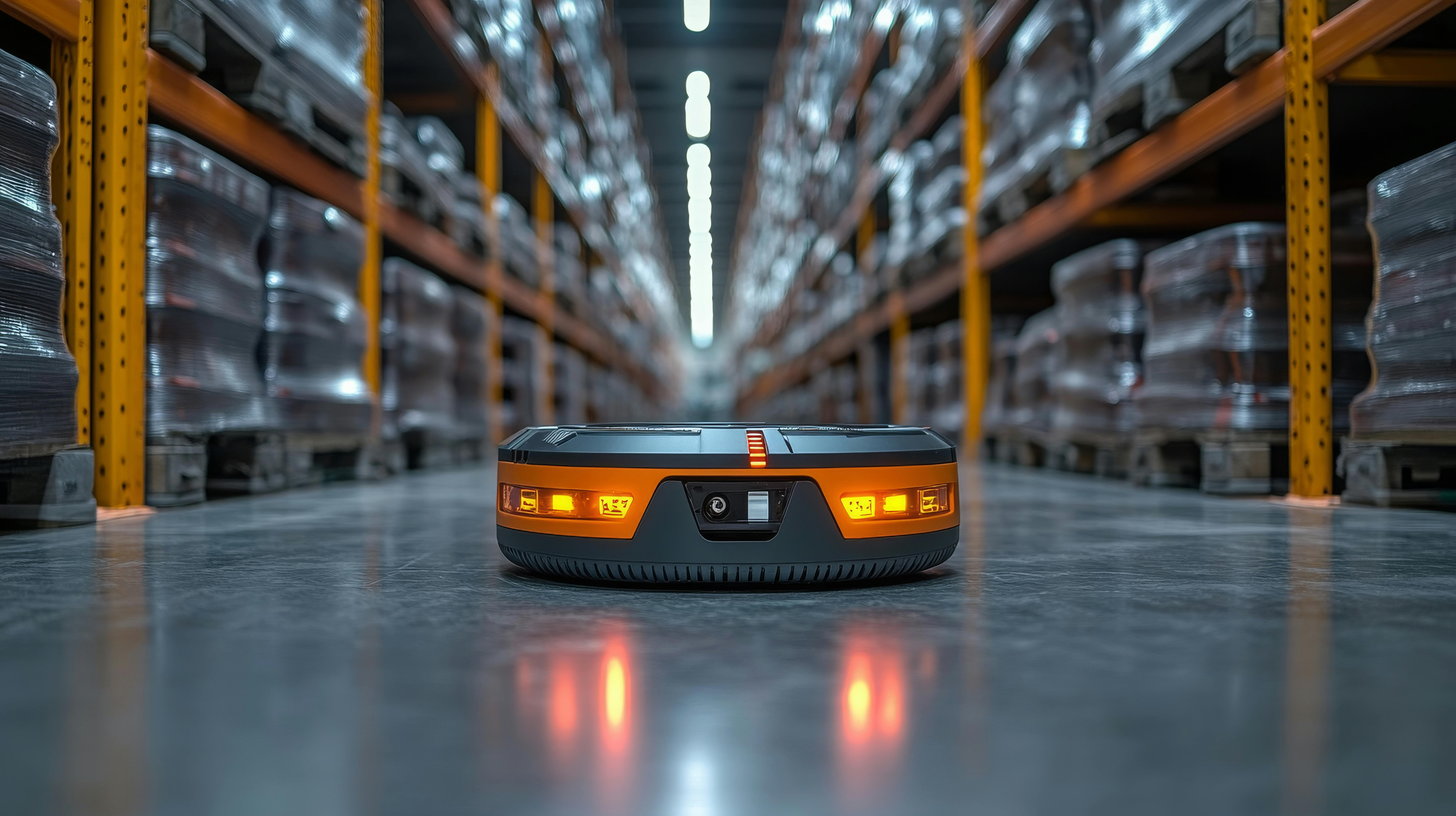 Rising Demand for Real-Time Inventory Tracking