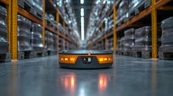 Rising Demand for Real-Time Inventory Tracking Rising Demand for Real-Time Inventory Tracking