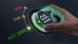 Majority of Leaders See Net Zero Transition as Opportunity Majority of Leaders See Net Zero Transition as Opportunity