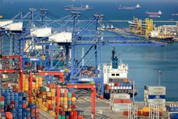 Import Cargo Could Surge Ahead of Potential Port Strike and Tariffs Import Cargo Could Surge Ahead of Potential Port Strike and Tariffs