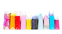 Strong Retail Sales in October After Slow September