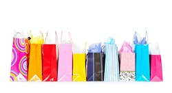 Strong Retail Sales in October After Slow September Strong Retail Sales in October After Slow September