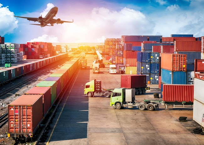 Guarded Optimism in Logistics Sector for 2025