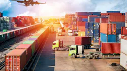 Guarded Optimism in Logistics Sector for 2025