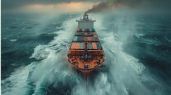 West Coast Container Traffic Adding Strain to Supply Chain West Coast Container Traffic Adding Strain to Supply Chain