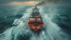 West Coast Container Traffic Adding Strain to Supply Chain West Coast Container Traffic Adding Strain to Supply Chain