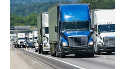Truck Tonnage Was Up 1.2% in October Truck Tonnage Was Up 1.2% in October