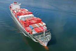 Five Trends Shaping Shipping in 2025 Five Trends Shaping Shipping in 2025