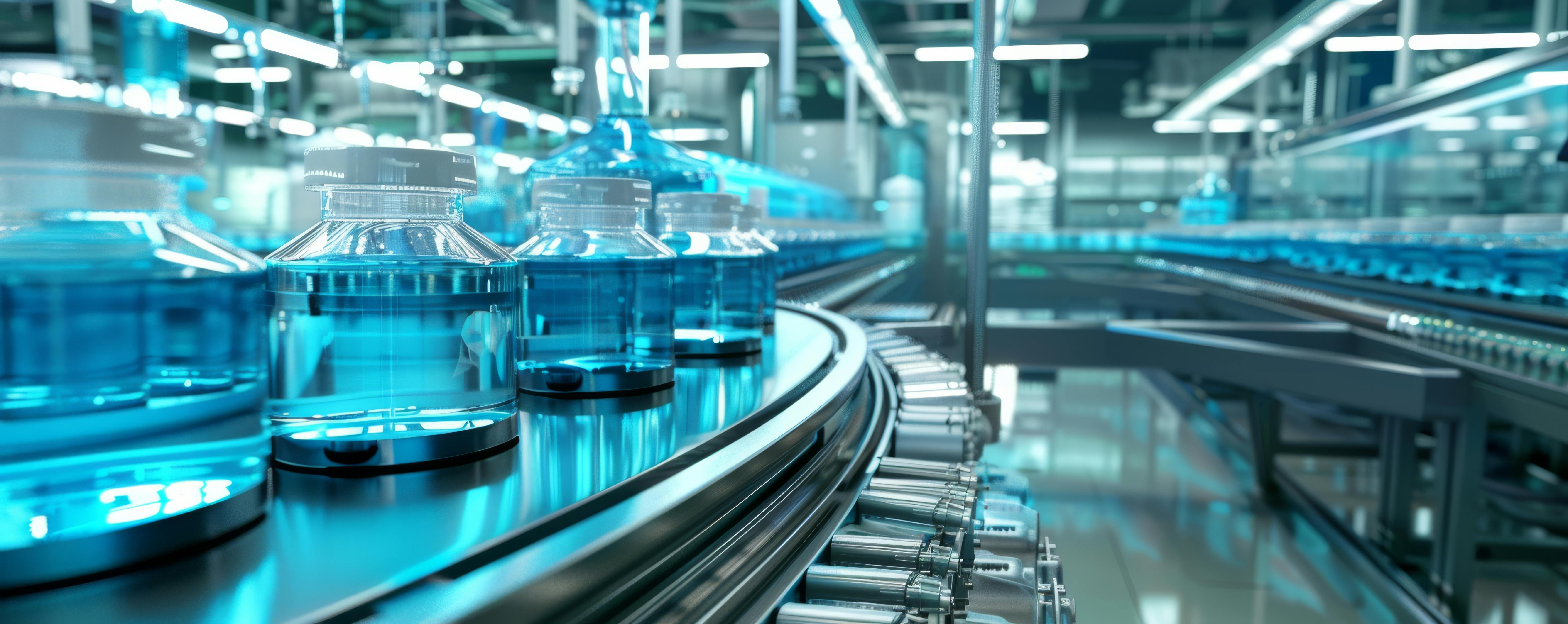 ISM: Manufacturing is Contracting, But at Slower Rate