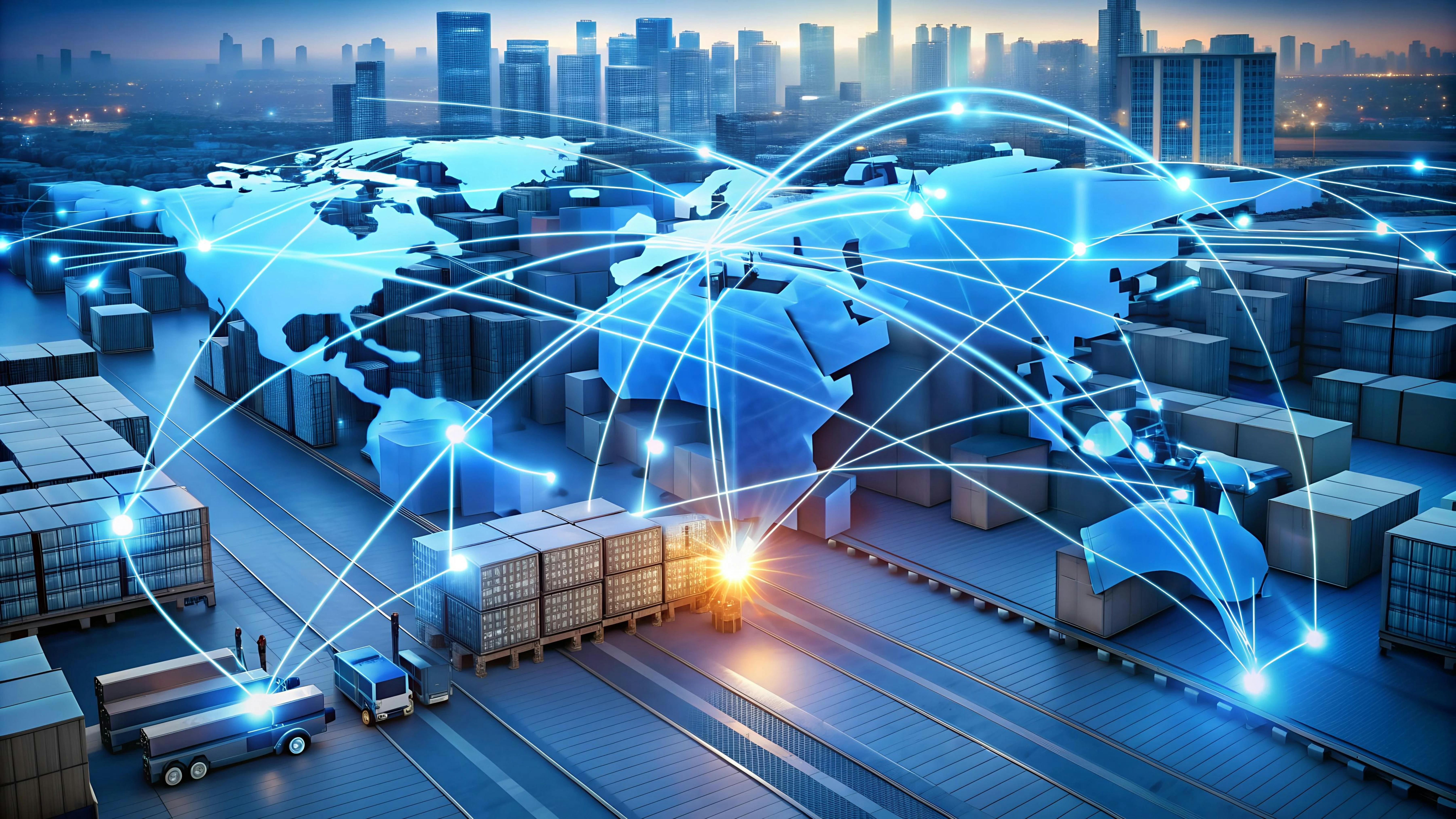 GenAI is Transforming Transportation