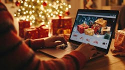 97 Million Consumers Shop Over Thanksgiving Holiday Weekend 97 Million Consumers Shop Over Thanksgiving Holiday Weekend