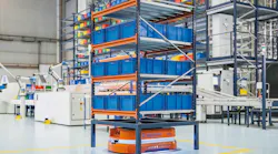 A Groundbreaking Project to Accelerate Logistics Innovation