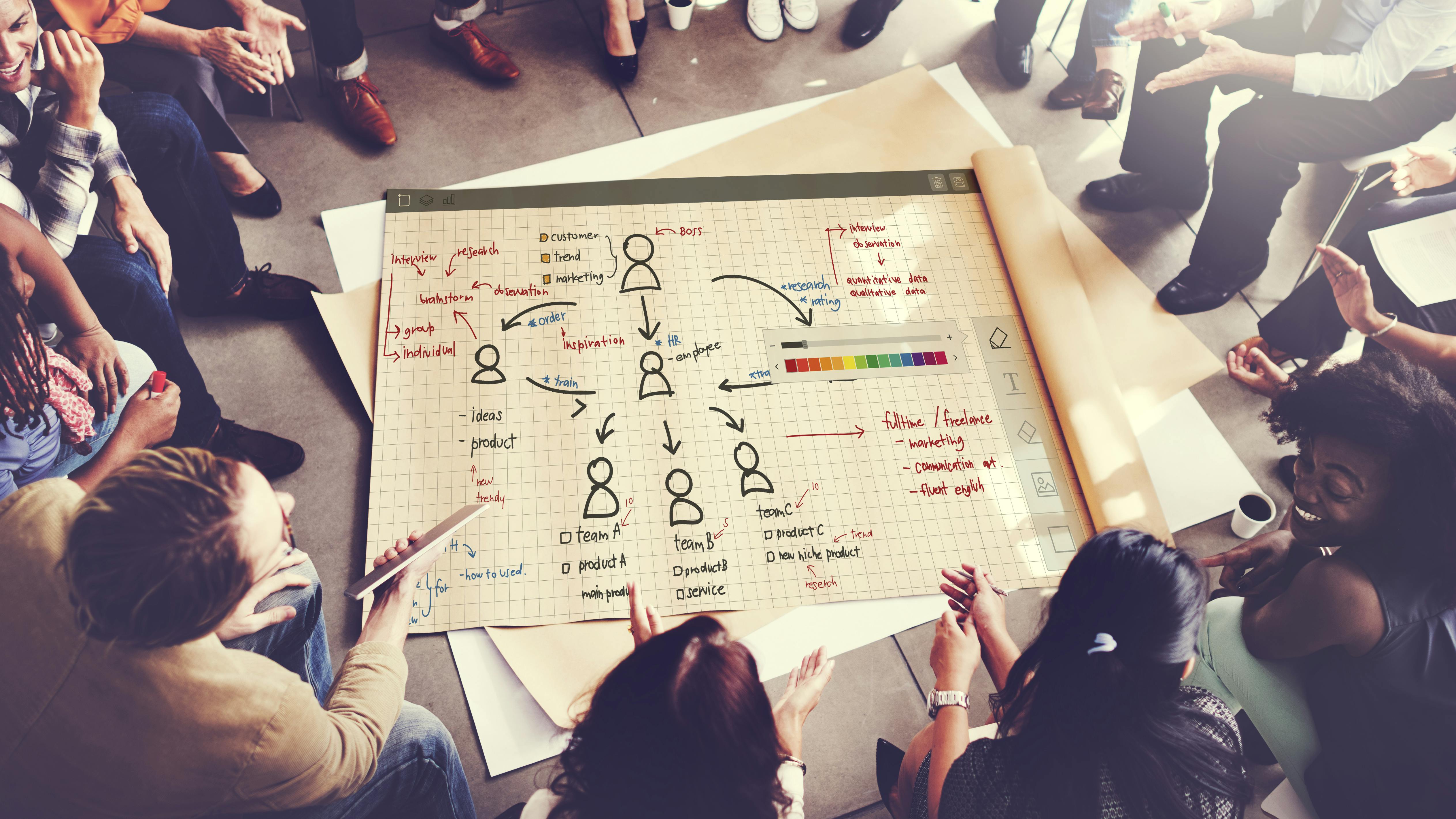 Typical Supply Chain Reorganization Will Fail to Deliver