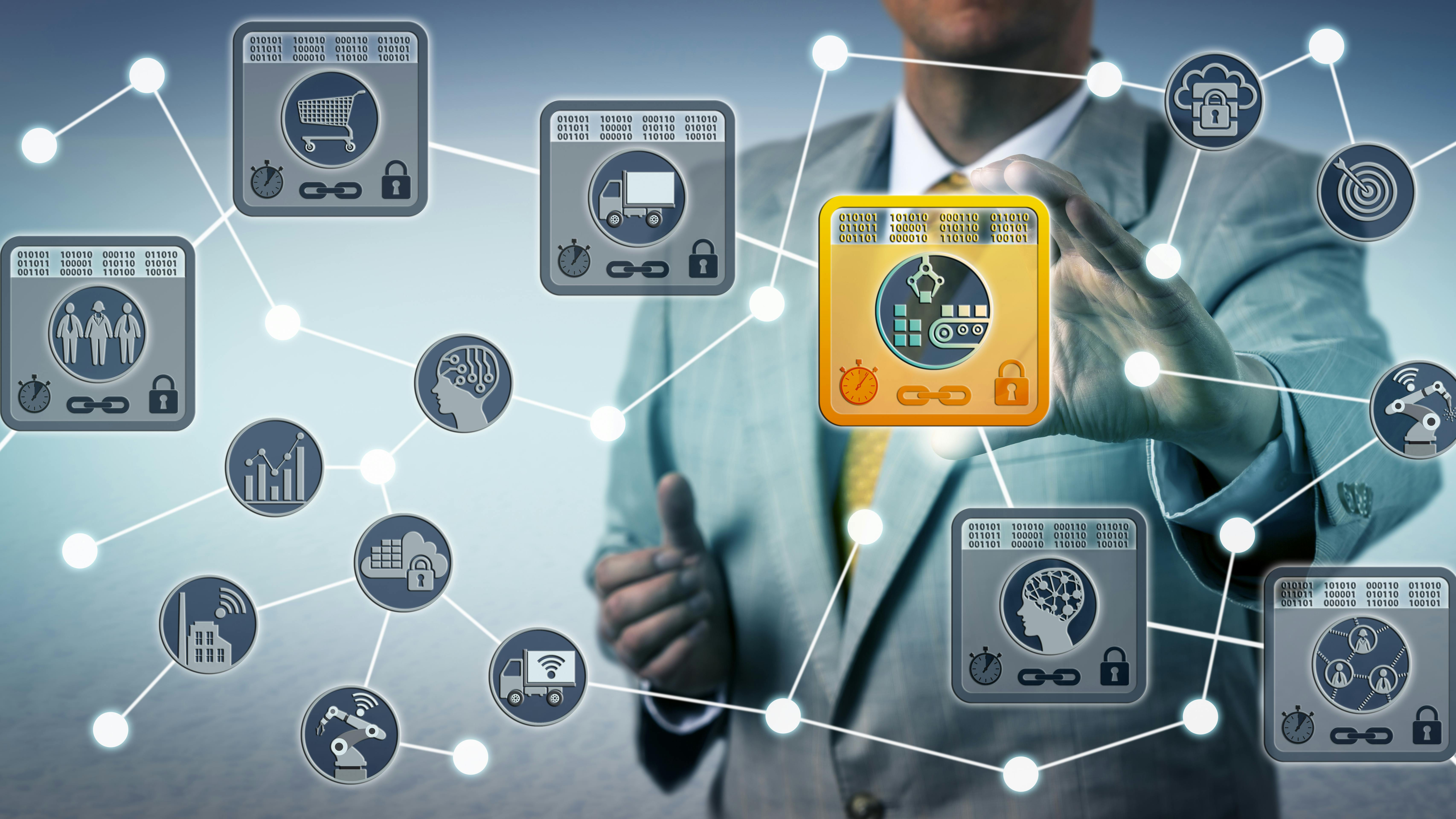 Top Headaches for Supply Chain Managers for 2025