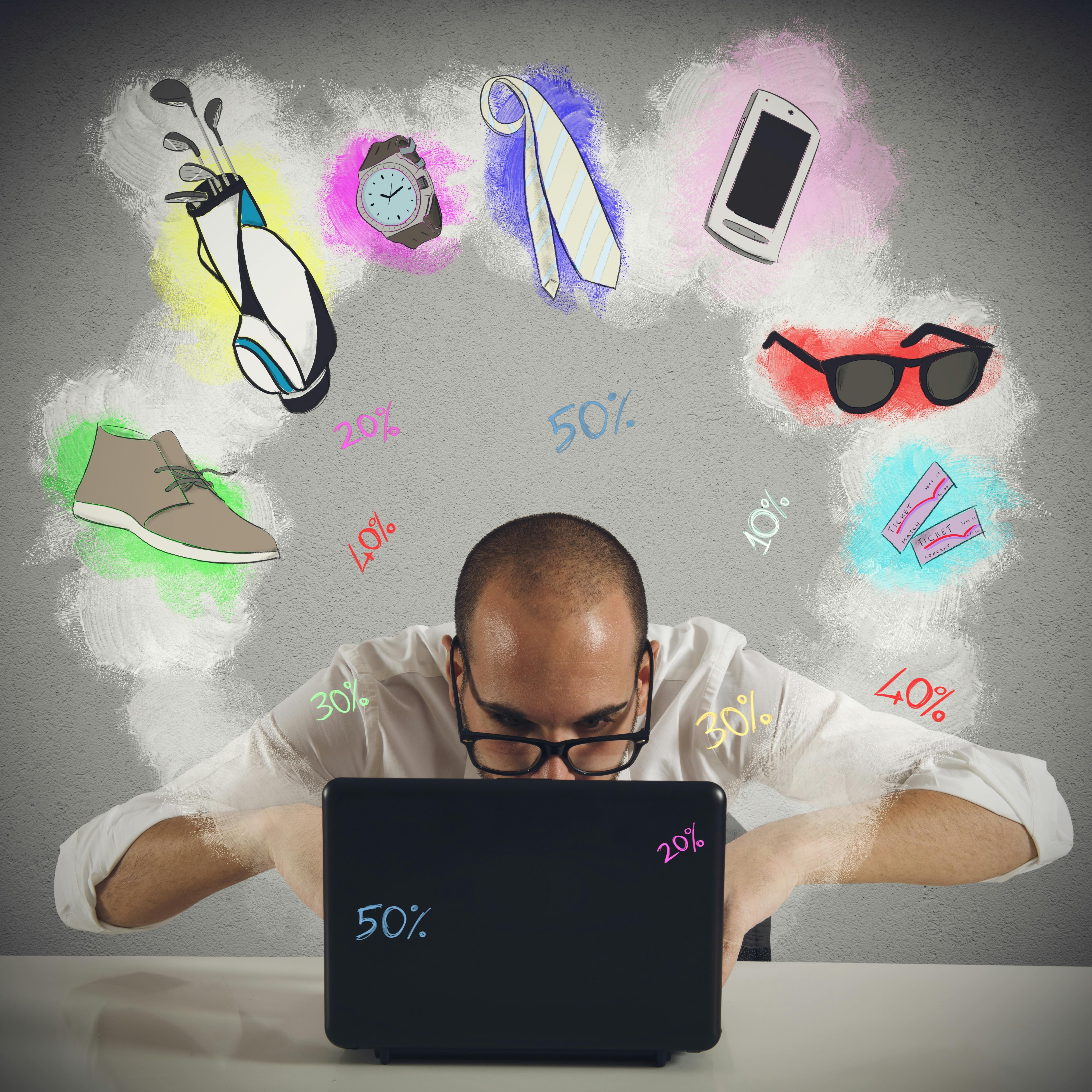 Retail Growth Continues in November