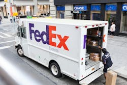 FedEx to Separate FedEx Freight, Creating Two Public Companies FedEx to Separate FedEx Freight, Creating Two Public Companies