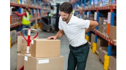 New York Passes Warehouse Worker Injury Reduction Program New York Passes Warehouse Worker Injury Reduction Program