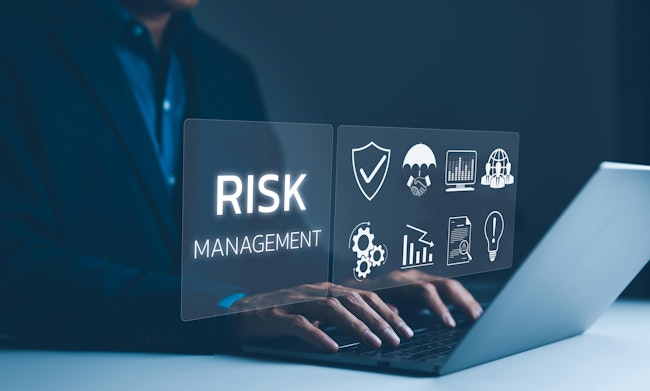Top Global Supply Chain Risks