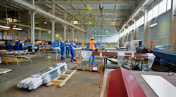 Wholesale Prices Rose Less Than Expected