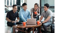 Finding Purpose in Your Workplace Finding Purpose in Your Workplace