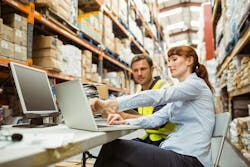 Ways Warehouse Managers Can Improve Workplace Ways Warehouse Managers Can Improve Workplace