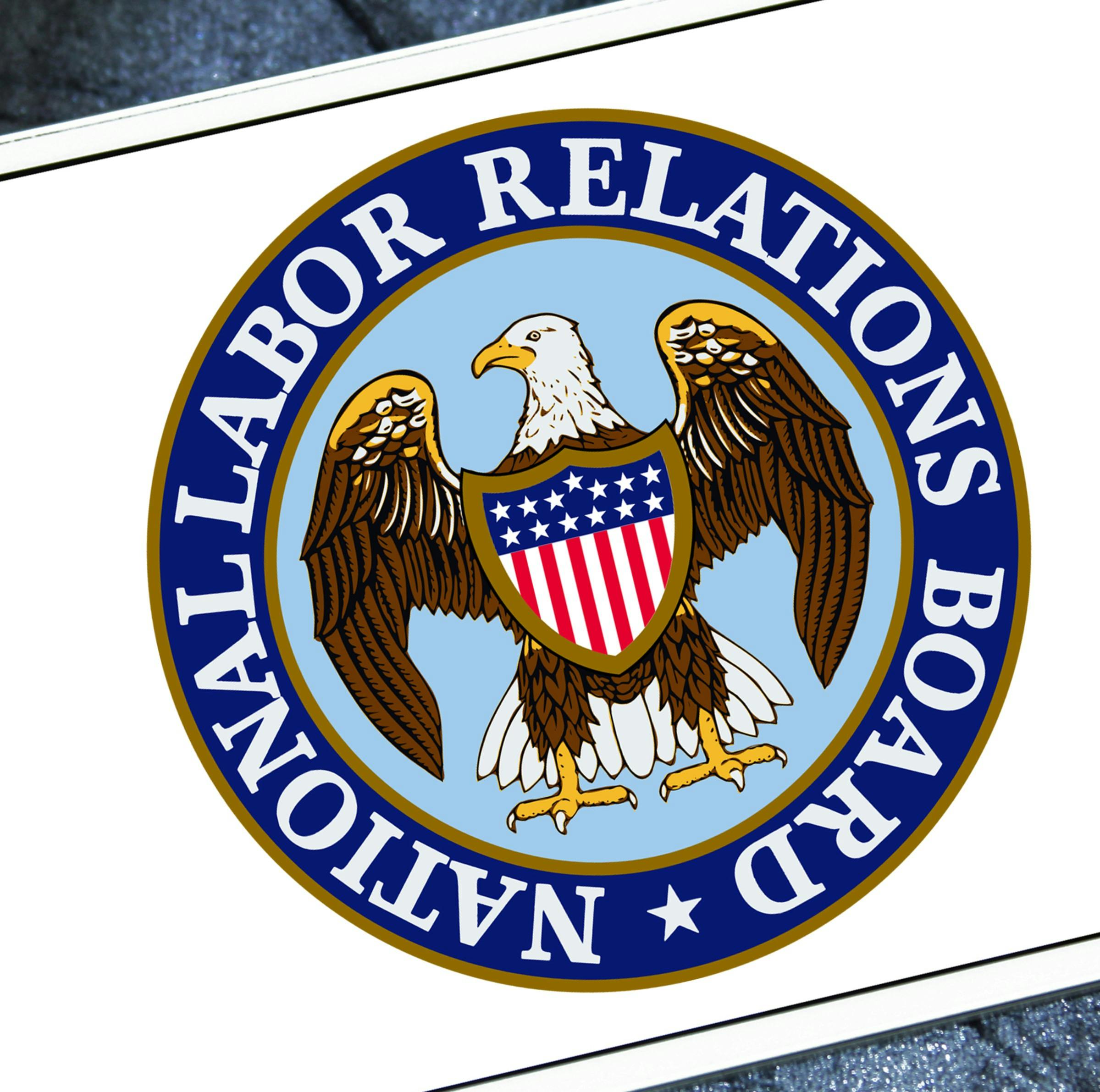 NLRB Gest New Chairman