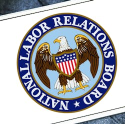 NLRB Gest New Chairman NLRB Gest New Chairman