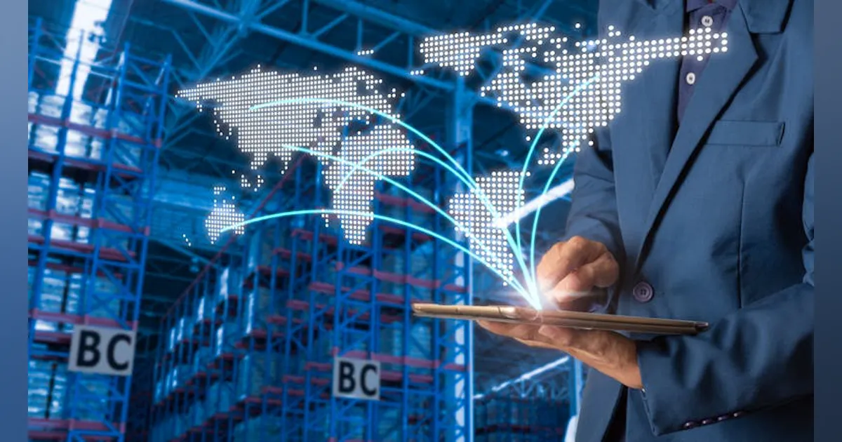 38% Increase in Global Supply Chain Disruptions in 2024