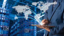 38% Increase in Global Supply Chain Disruptions in 2024