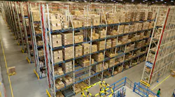 Warehousing Trends for 2025